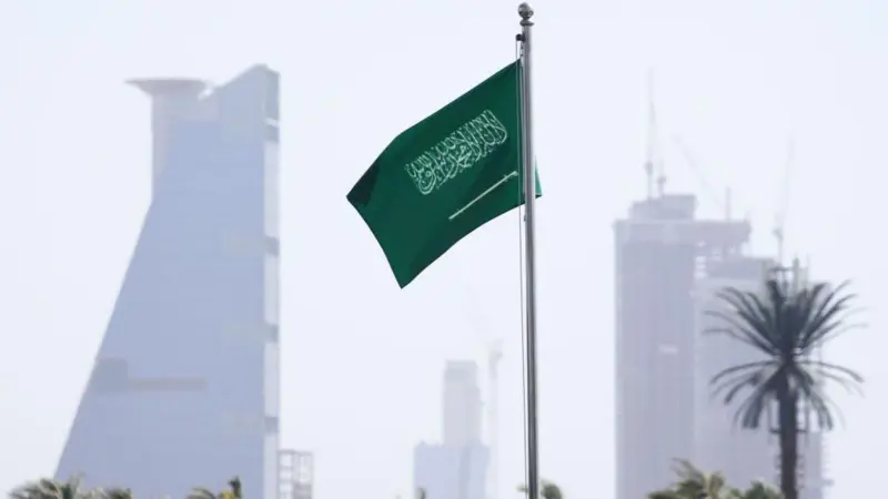 بدء جلسات التحالف العالمي لحل الدولتين في الرياض