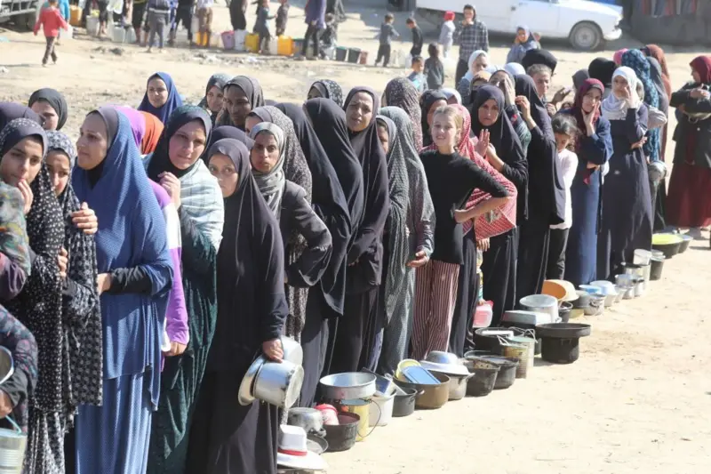 واشنطن تستخدم الفيتو ضد قرار وقف إطلاق النار في غزة
