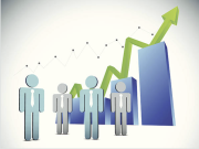 الثروة السكانية في إقليم الرافدين