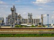 الغاز الطبيعي في إقليم الرافدين